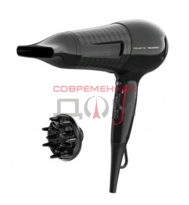 Фен Rowenta CV 591LF0
